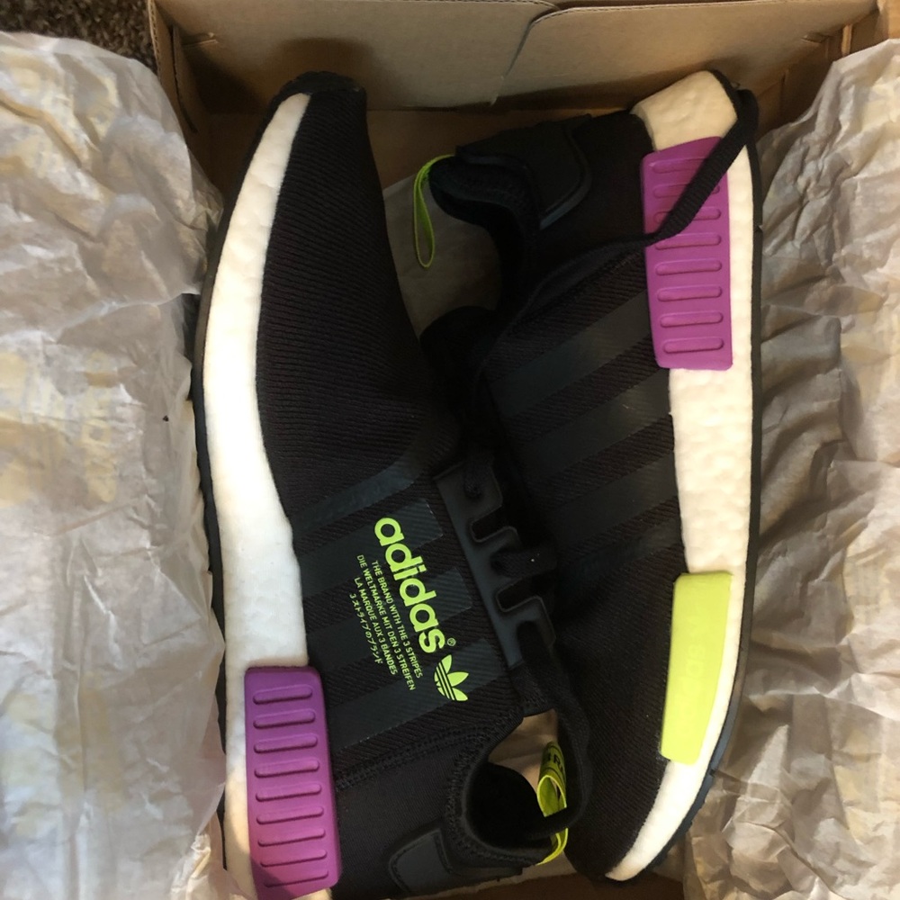 Adidas NMD R1